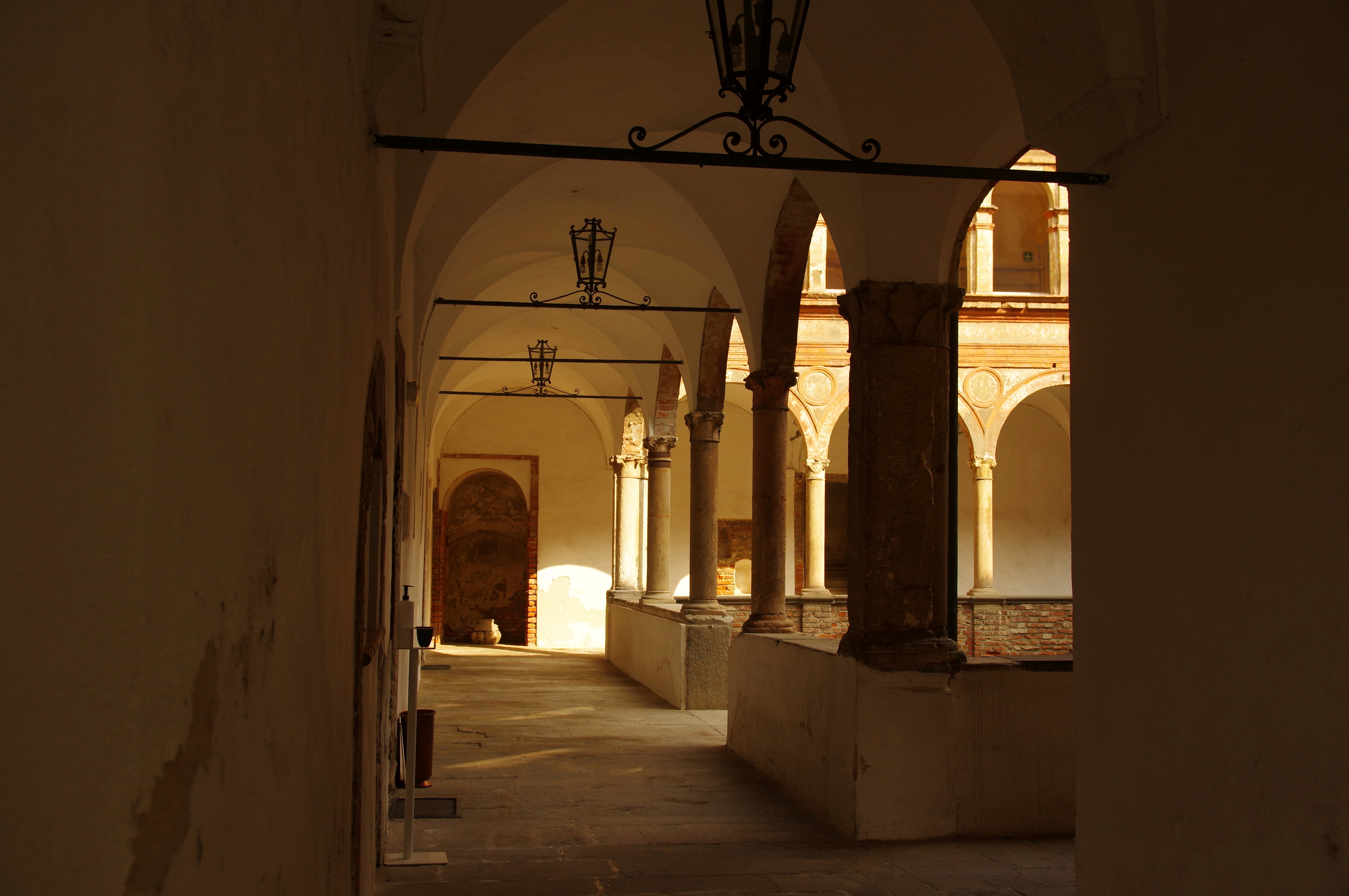 Archivio di Stato di Pavia